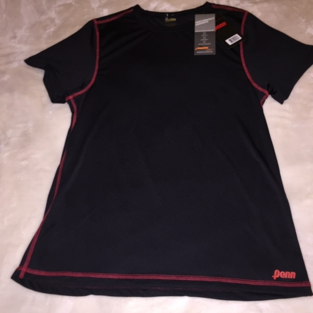 Penn Mens Performance T-Shirt